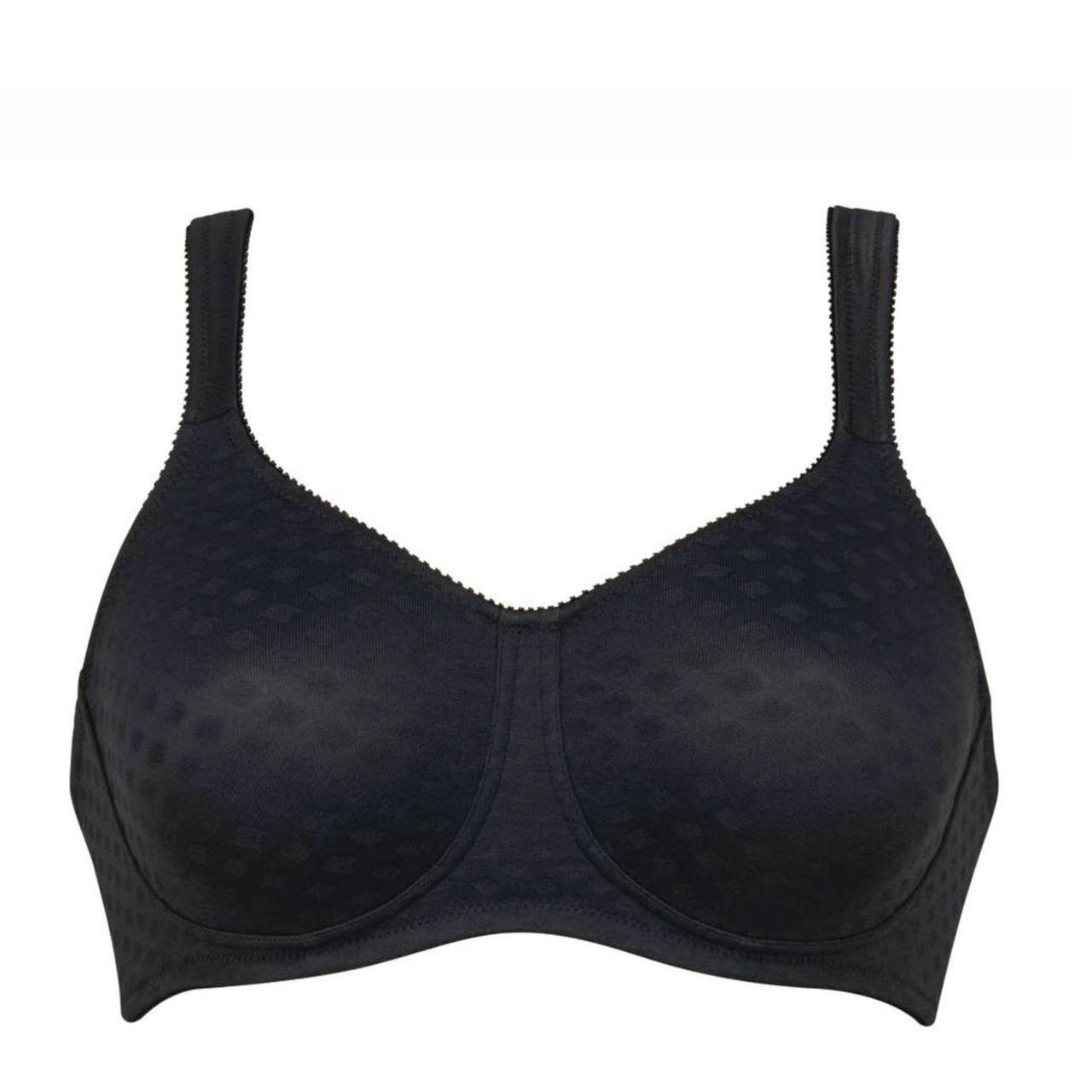 Lisa Protes-bh Black