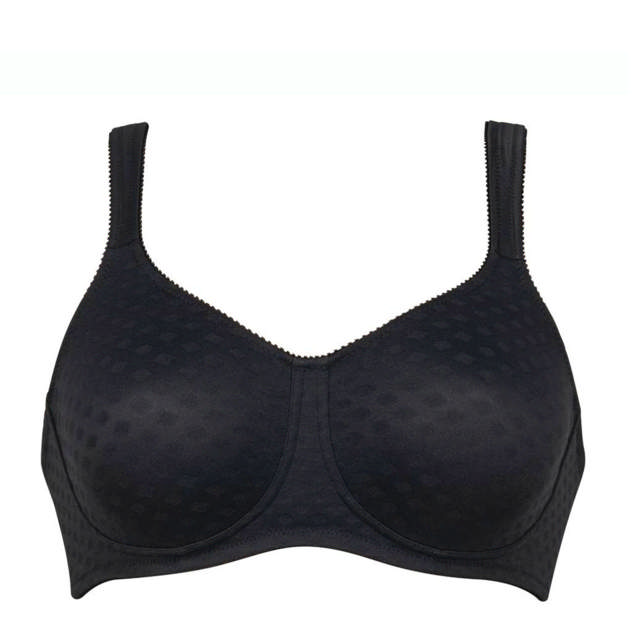 Lisa Protes-bh Black