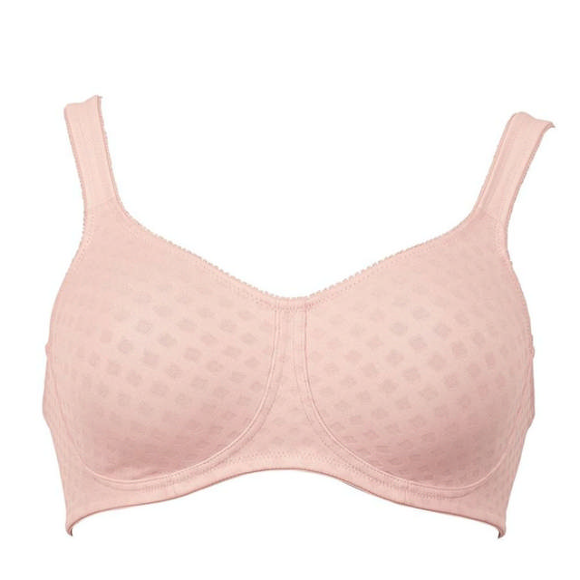 Lisa Protes-bh Soft Rose