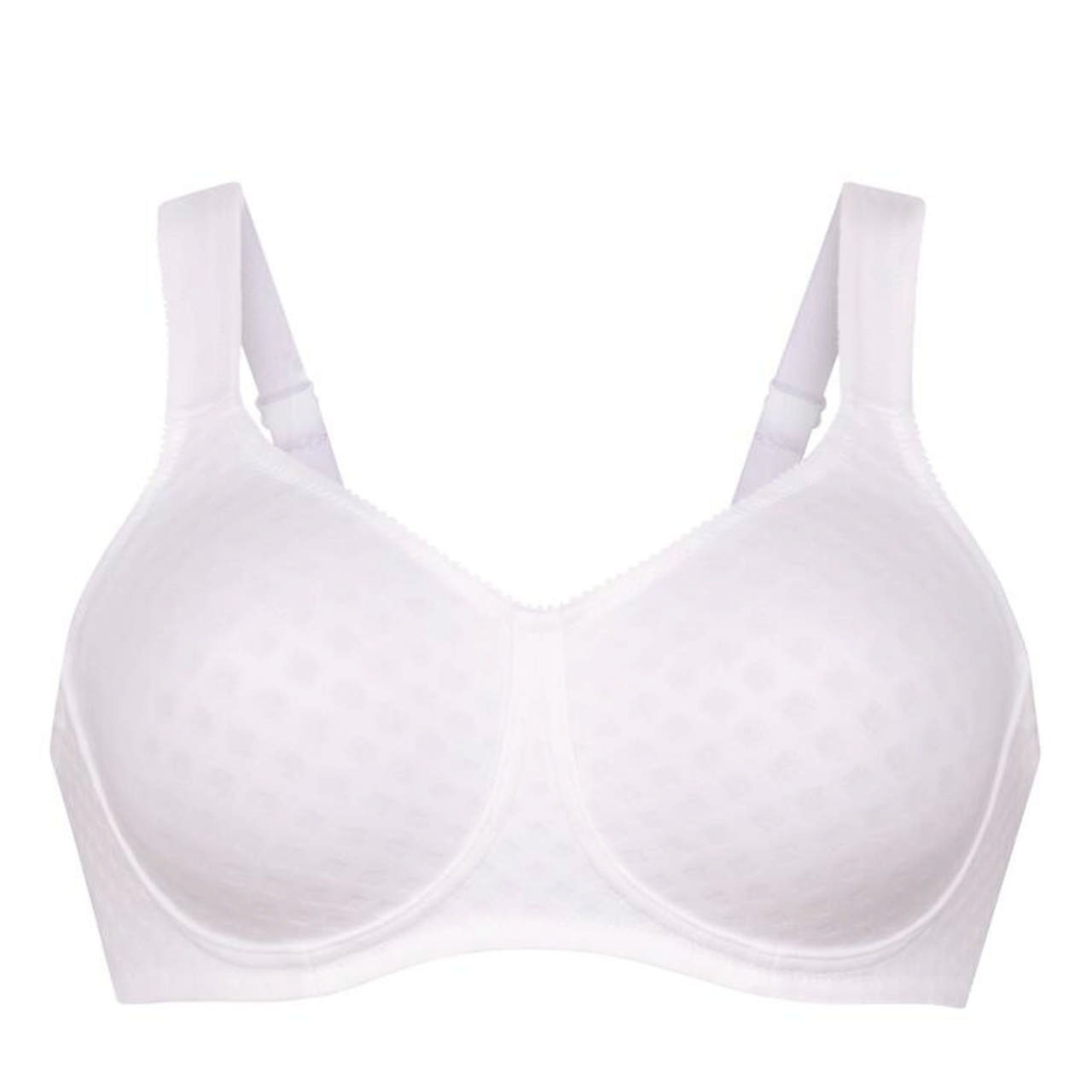 Lisa Protes-bh White