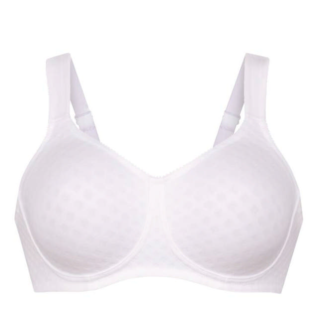 Lisa Protes-bh White