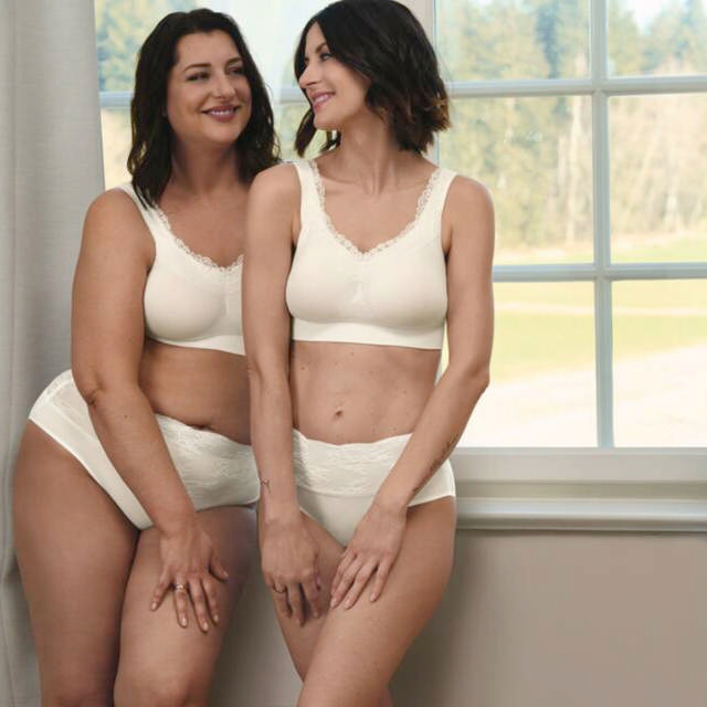 Lotta Lace Protes-Bh Crystal