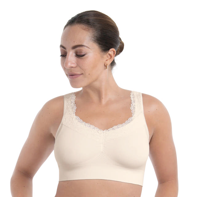 Lotta Lace Protes-Bh Crystal