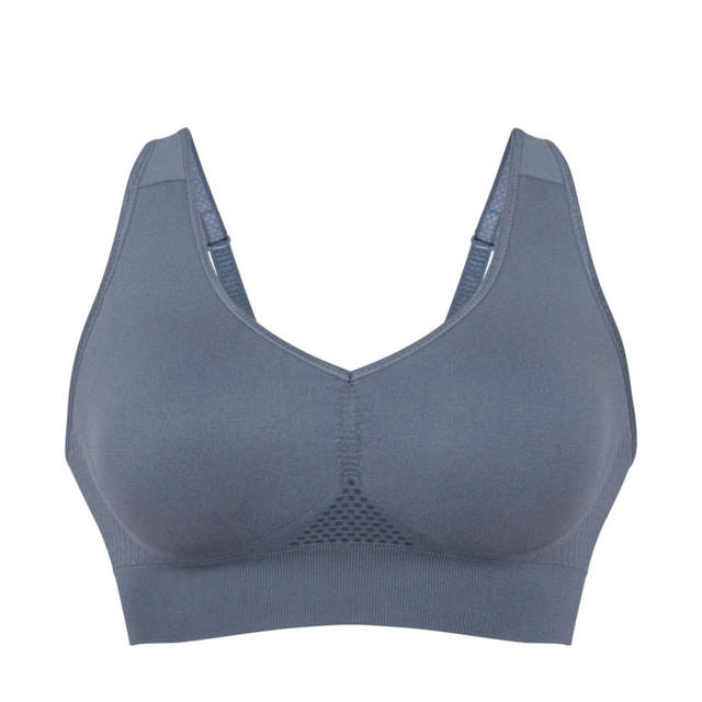 Lotta Protes-Bh Sky Grey