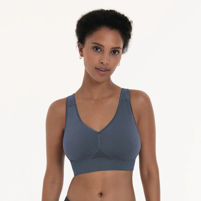 Lotta Protes-Bh Sky Grey