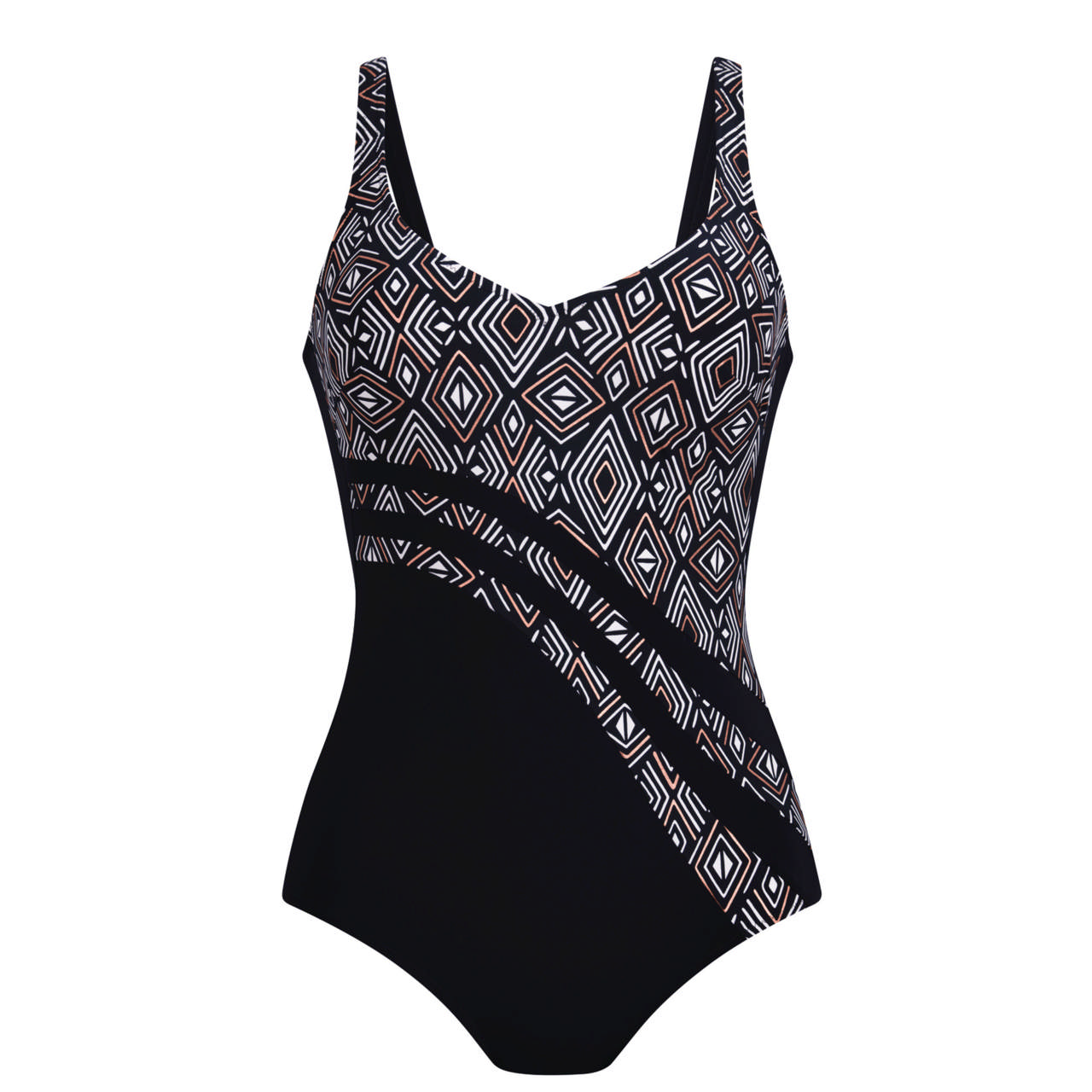 Luella Baddräkt Tribal Glam