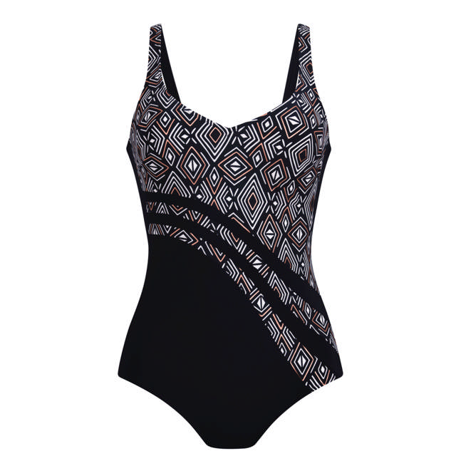 Luella Baddräkt Tribal Glam