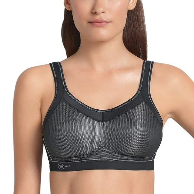 Momentum Sport-bh Black