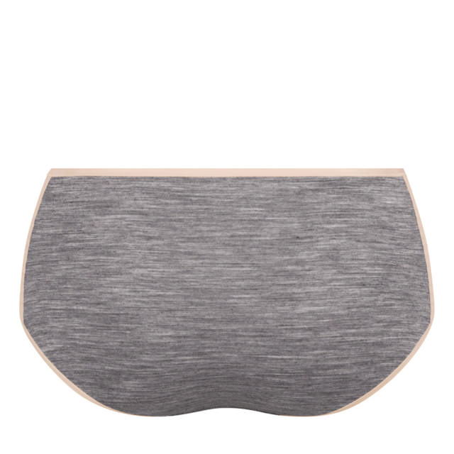 PanAlp Hög Sport-trosa Wool Smart Rose/ Melange