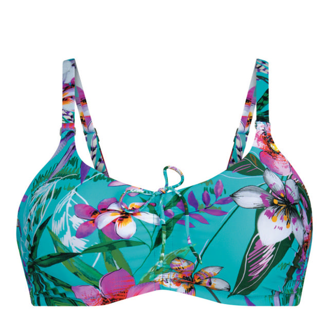 Santa Rosa Bikini Bh Med Protesficka Aloha