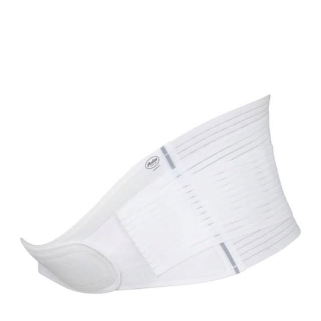 Babybelt Graviditets Bälte+ White