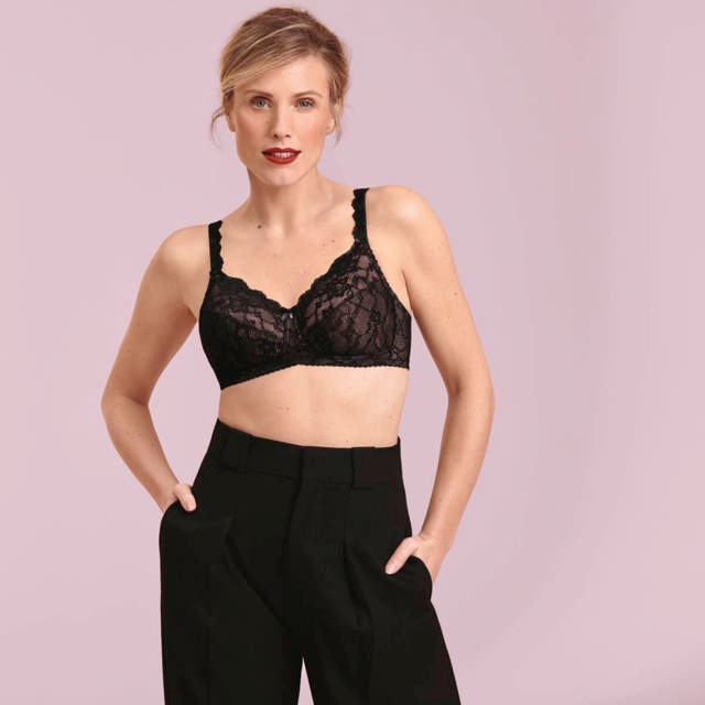 Bobette Protes-bh Black