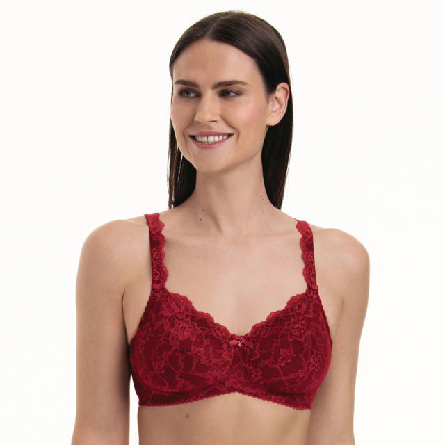 Bobette Protes-bh Ruby