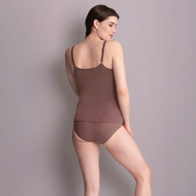 Amica Linne med protesficka berry