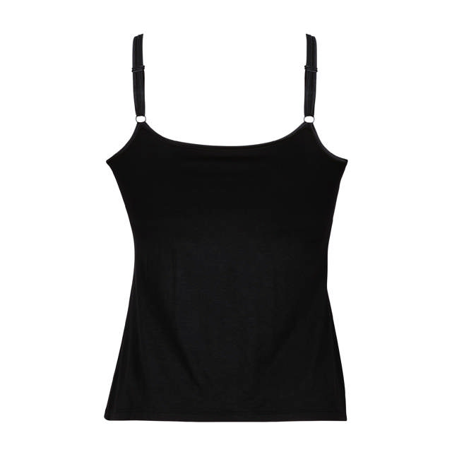Amica Linne med protesficka Black