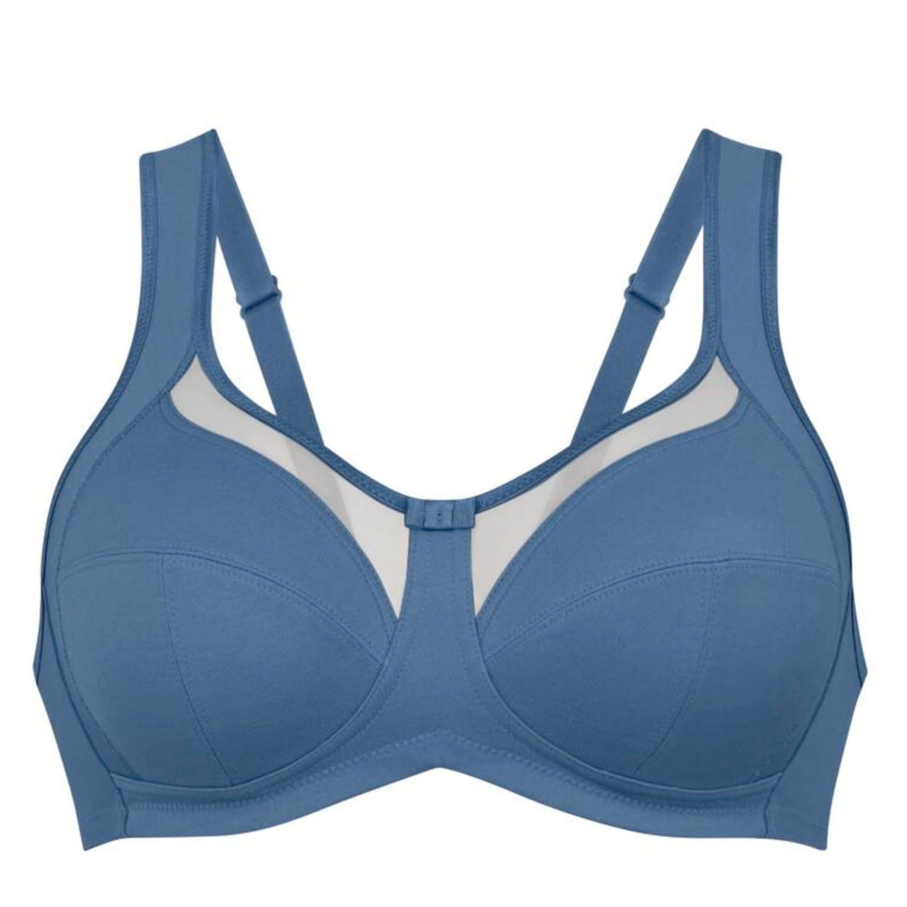 Clara Bh Utan Bygel Blue Heaven