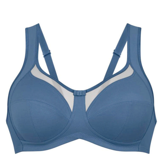 Clara Bh Utan Bygel Blue Heaven