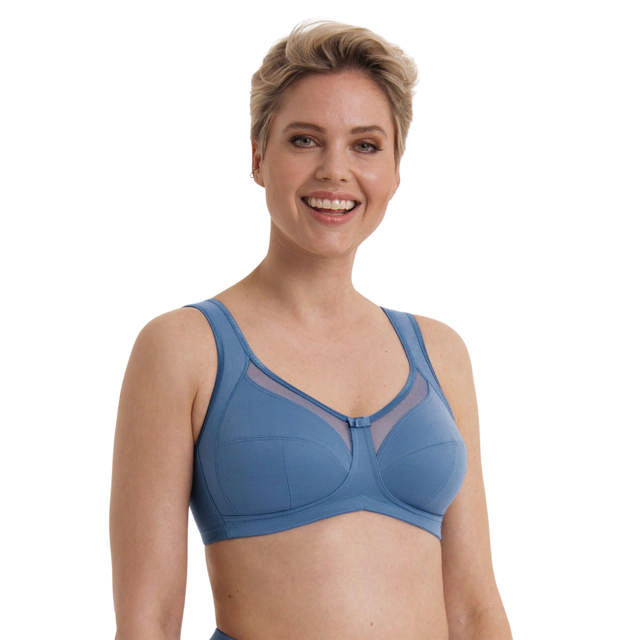 Clara Bh Utan Bygel Blue Heaven