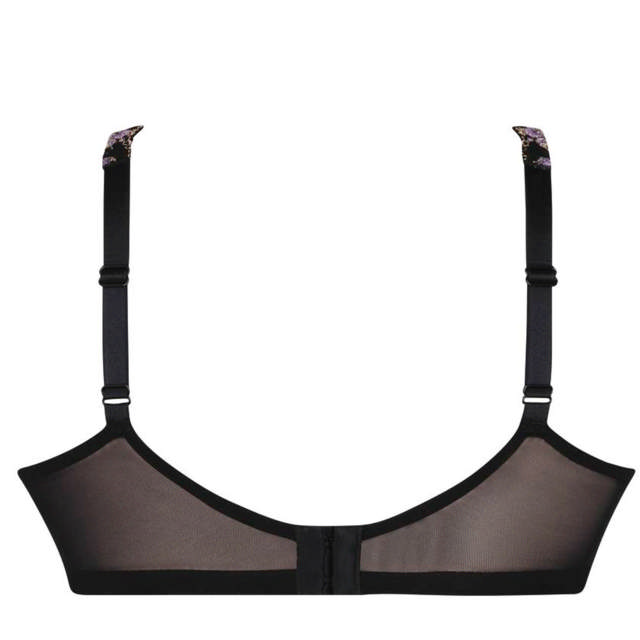 Colette Protes-bh vadderad Black