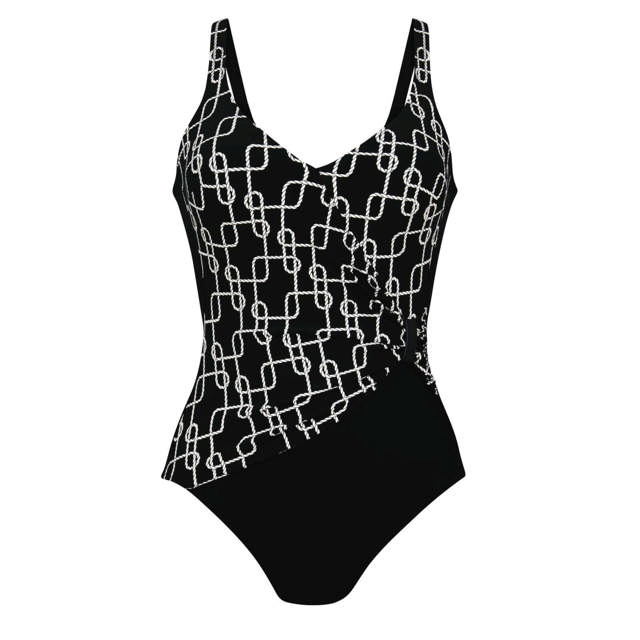 Elea Baddräkt Utan Bygel Elegance Charm