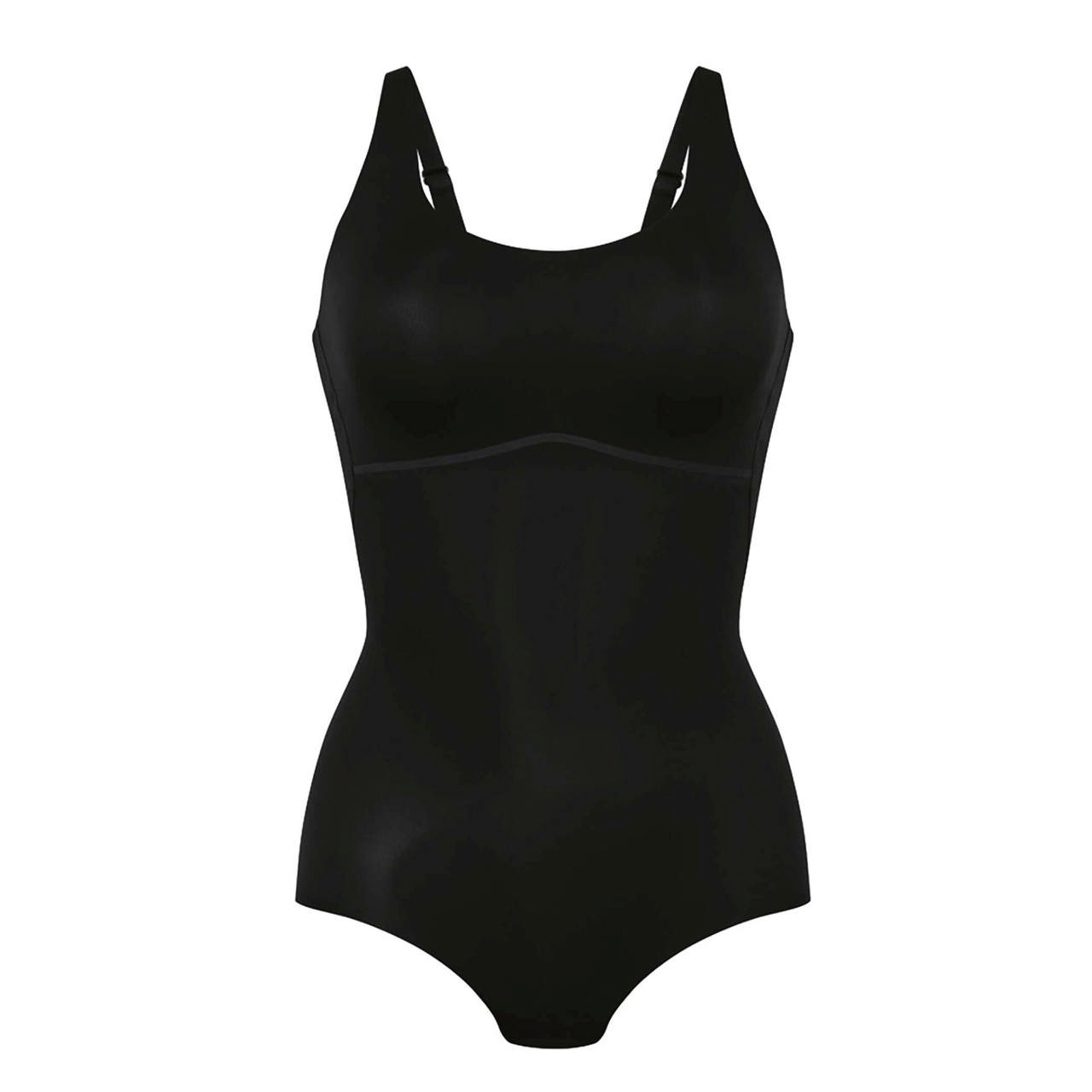 Essential Body Black