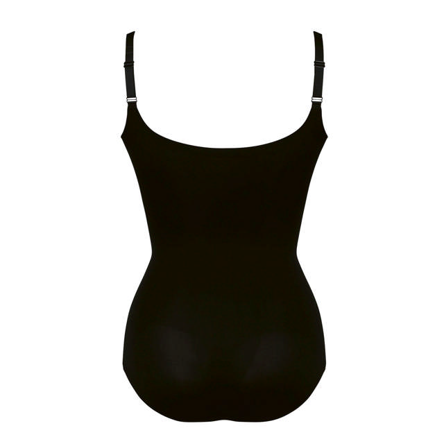 Essential Body Black