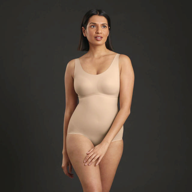 Essential Body Desert