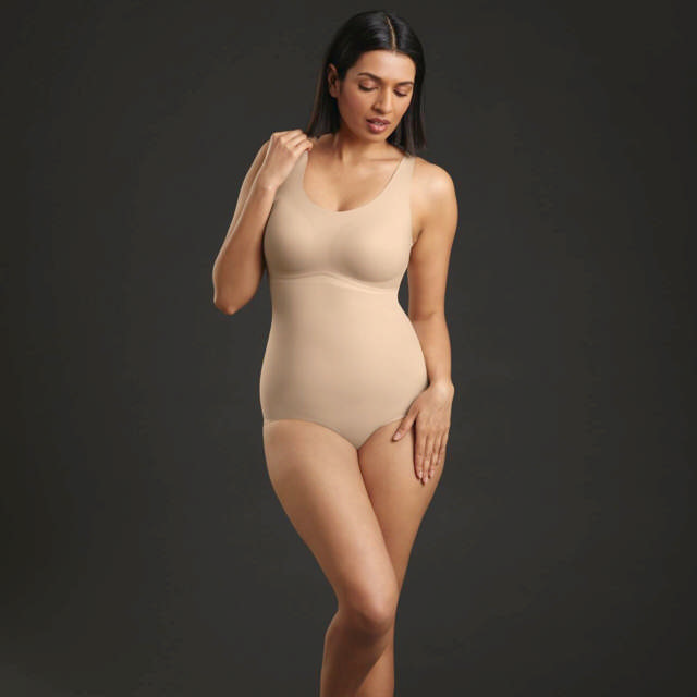 Essential Body Desert