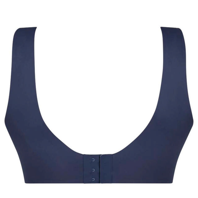 Essential Bralette Moonlight blue