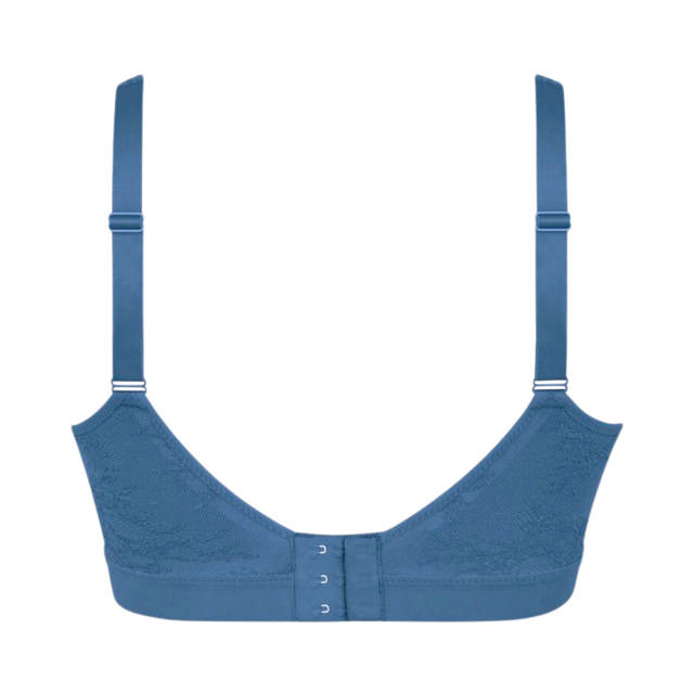 Essential Lace Protes-Bh Blue Heaven