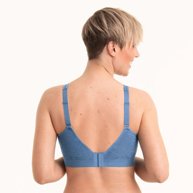 Essential Lace Protes-Bh Blue Heaven