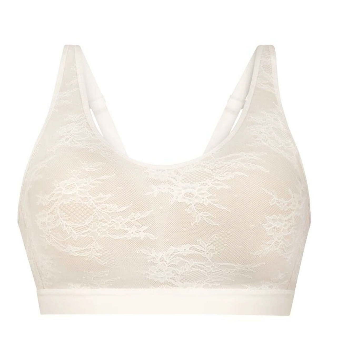 Essential Lace Protes-Bh Crystal