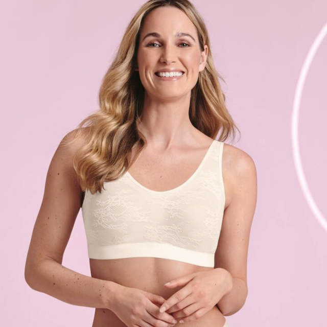 Essential Lace Protes-Bh Crystal