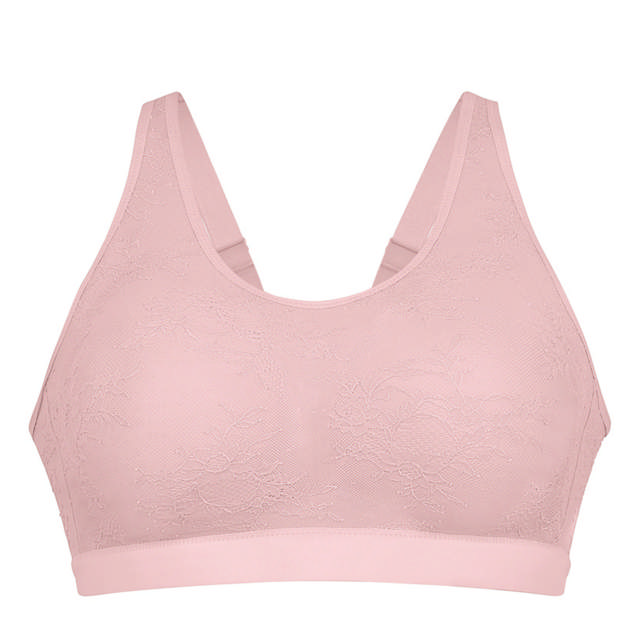 Essential Lace Protes-Bh Rosewood