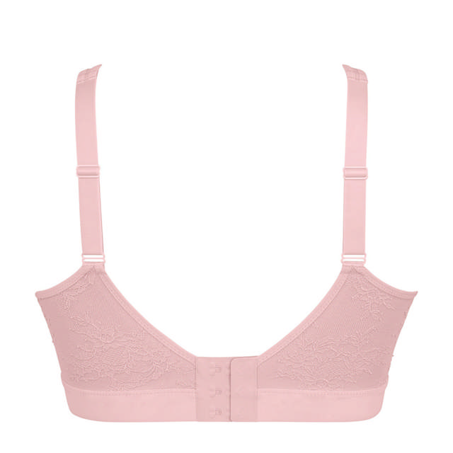 Essential Lace Protes-Bh Rosewood