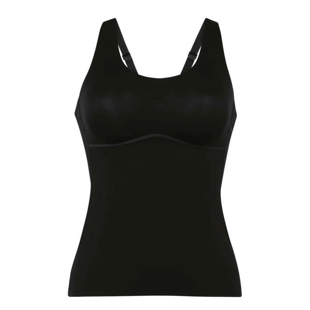 Essential Linne Black