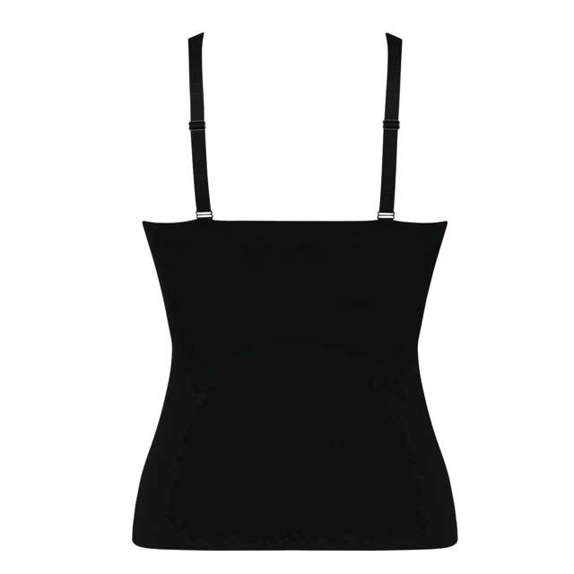 Essential Linne Black