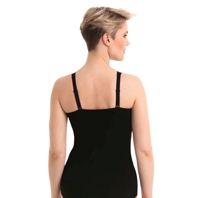 Essential Linne Black