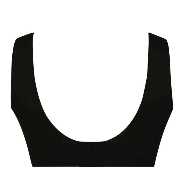 Essential Bralette Black