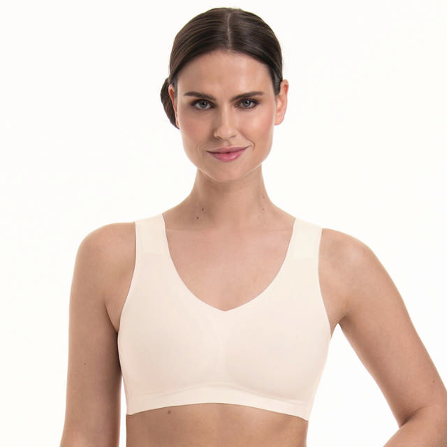 Essential Bralette Crystal