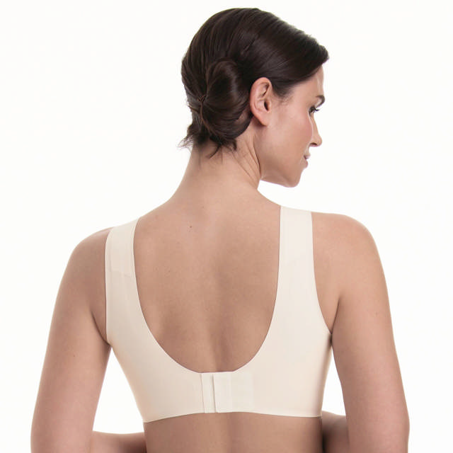 Essential Bralette Crystal