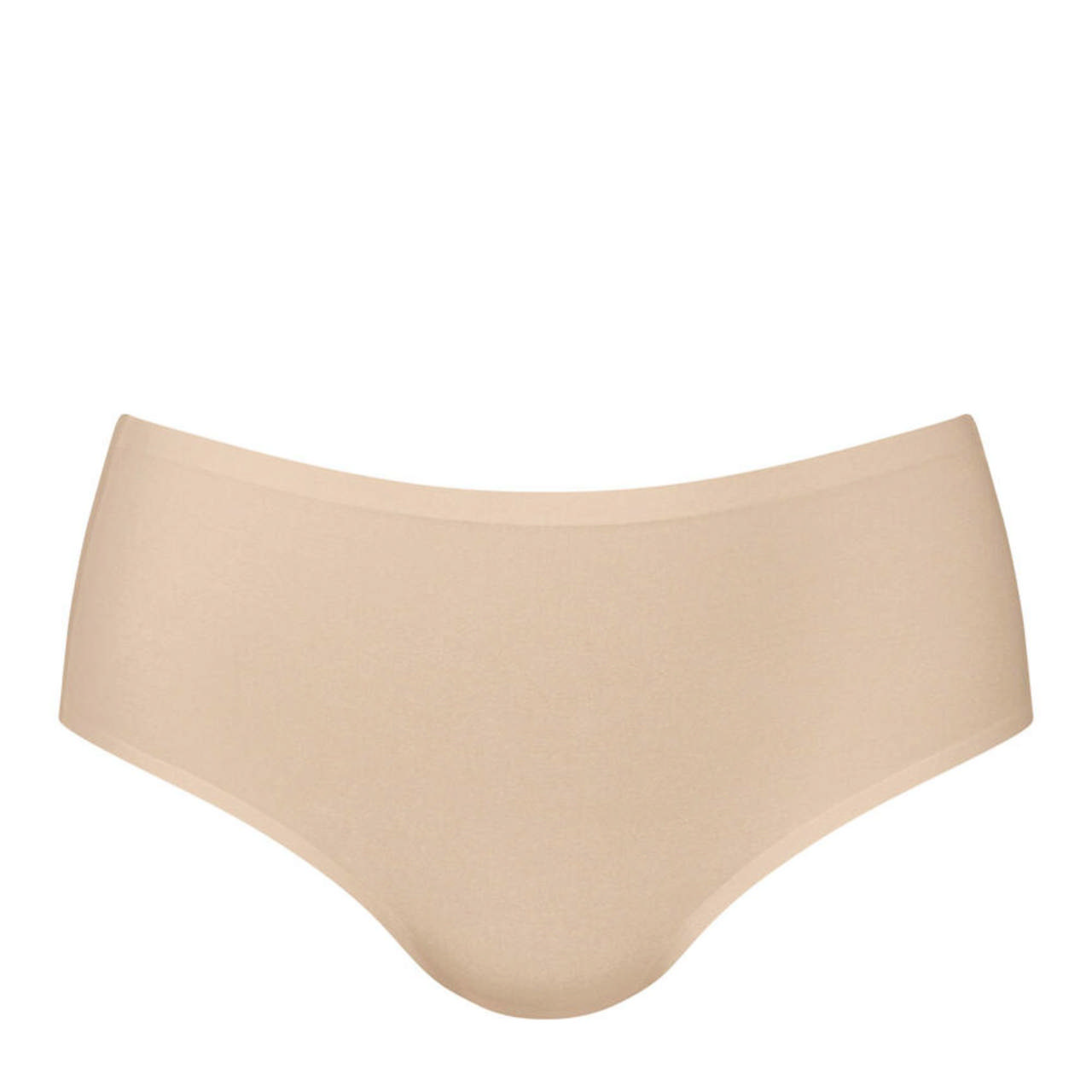 Essential High-waist String Desert