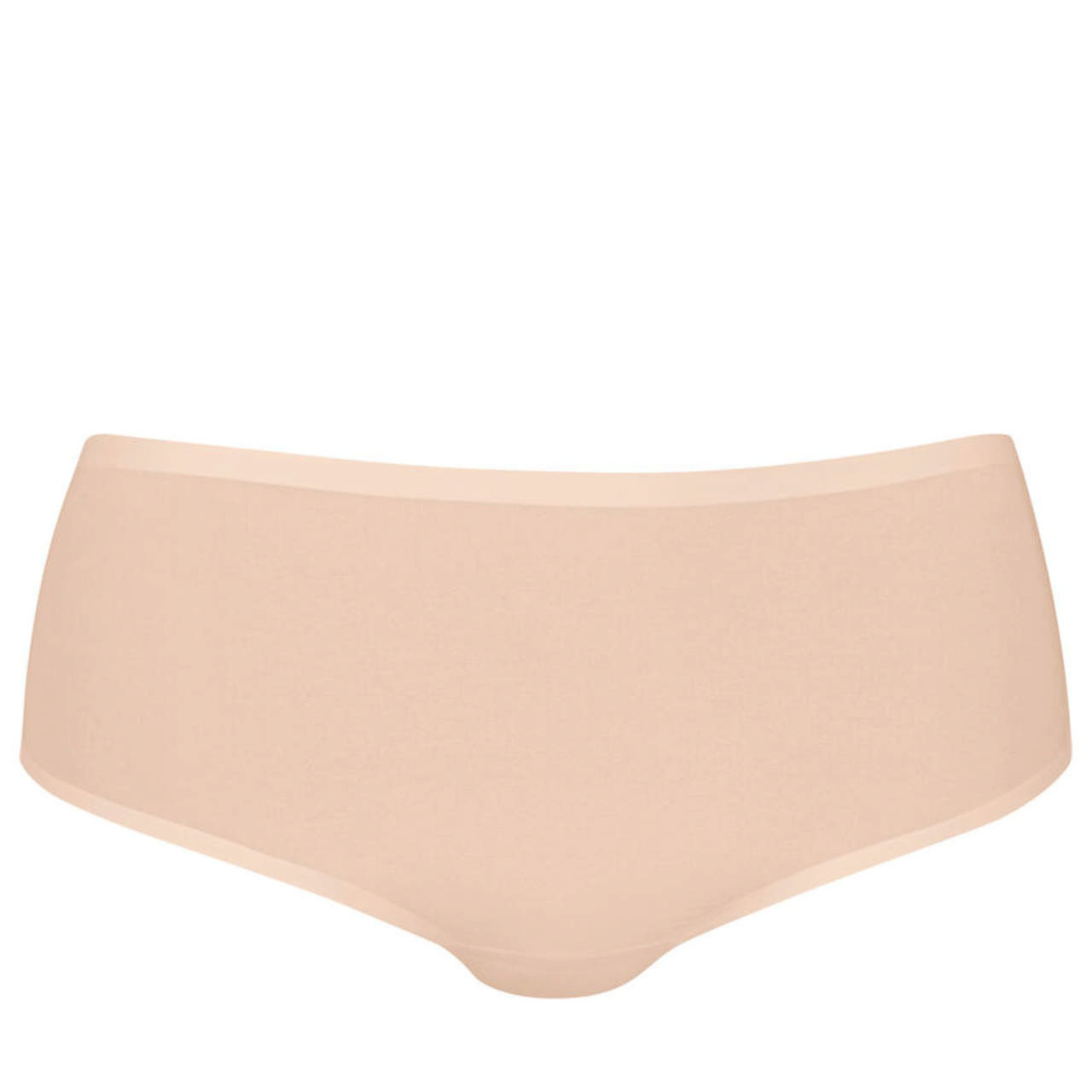 Essential High-waist String Smart Rose