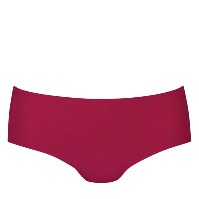 Essential Hipster briefs Cherry Red