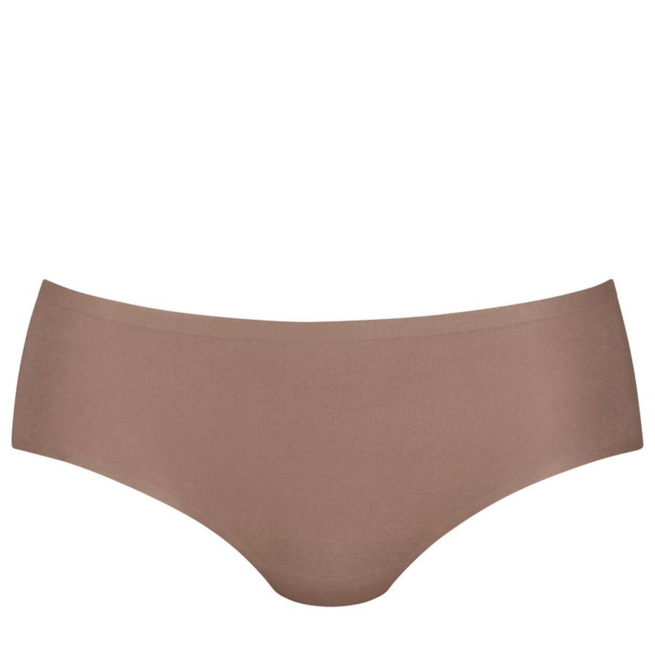 Essential Hipster briefs Dusty rose
