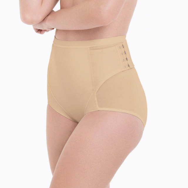 Florence Rebelt Panty Desert