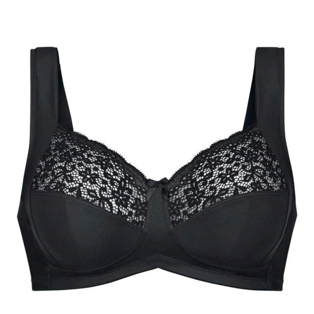 Havanna Support Bh Utan Bygel Black