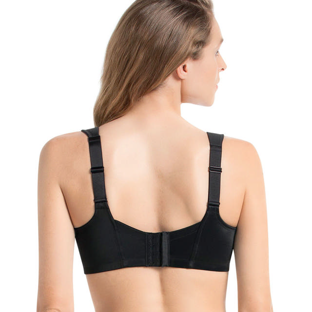 Havanna Support Bh Utan Bygel Black