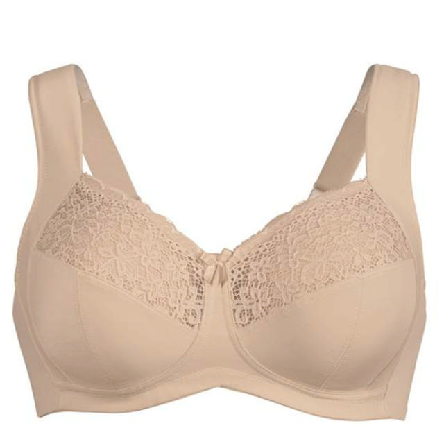 Havanna Support Bh Utan Bygel Desert