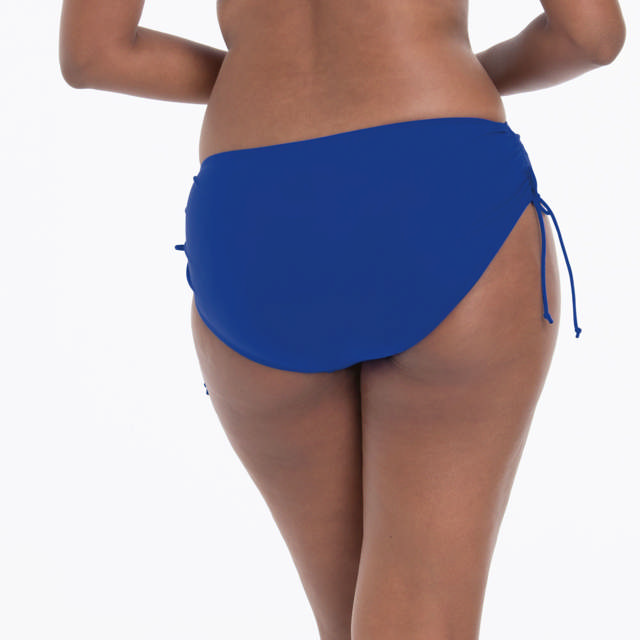 Ive Bikinitrosa Justerbar Gentian